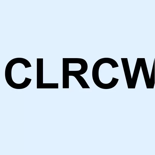 ClimateRock Warrant Logo