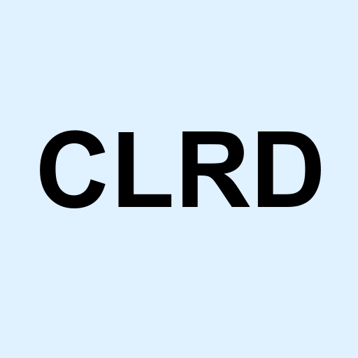 Stock clrd logo