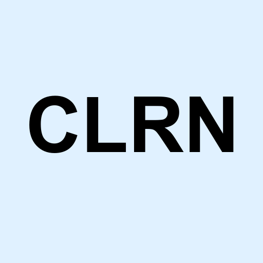 Stock clrn logo