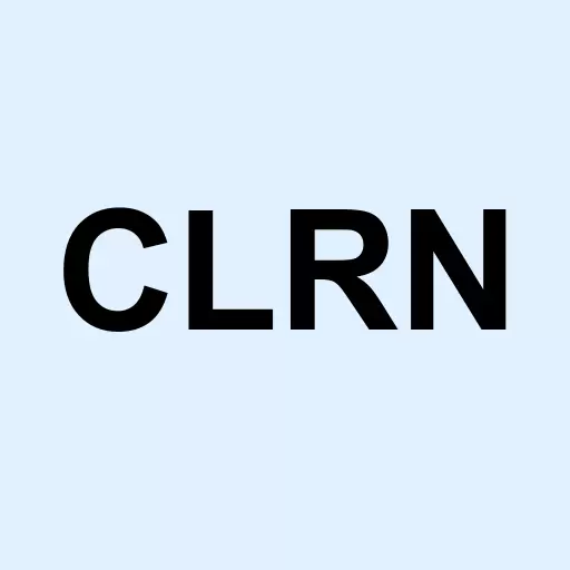Clarent Corp Logo