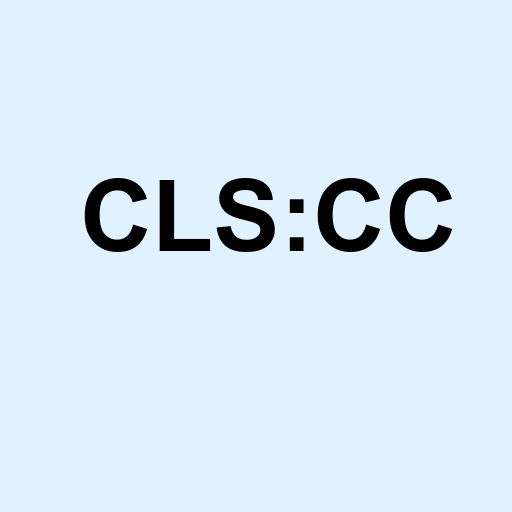 Stock CLS:CC logo