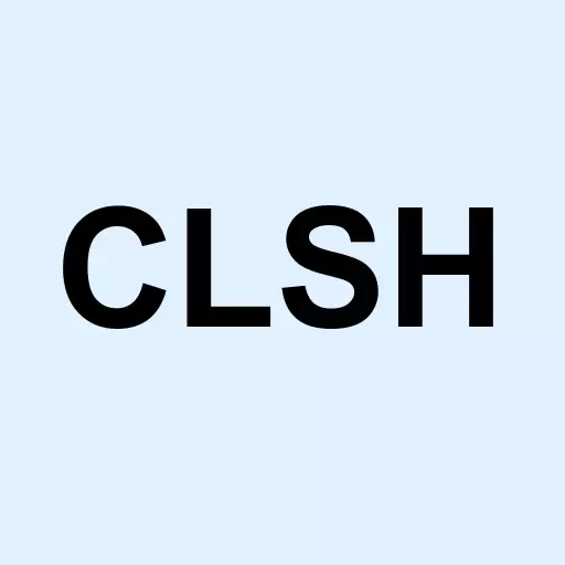CLS Holdings USA Inc Logo