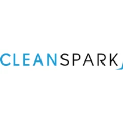 CleanSpark Inc. Logo