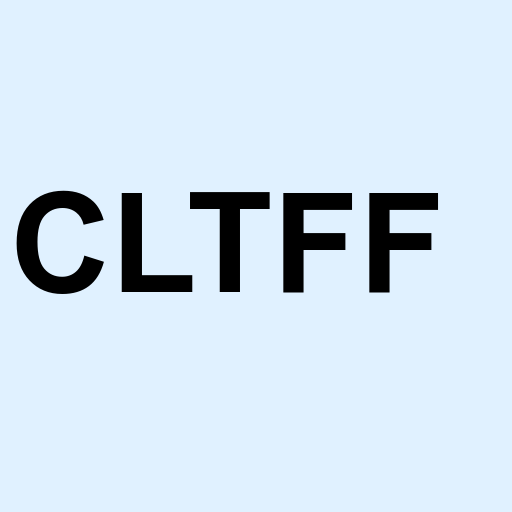Stock cltff logo