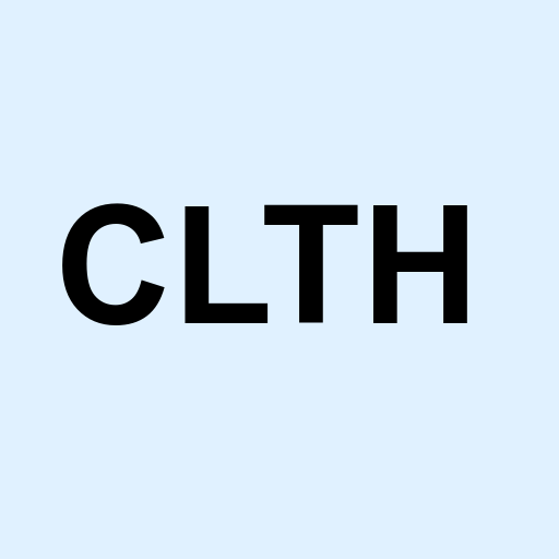 Stock clth logo