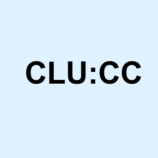 Stock clu:cc logo