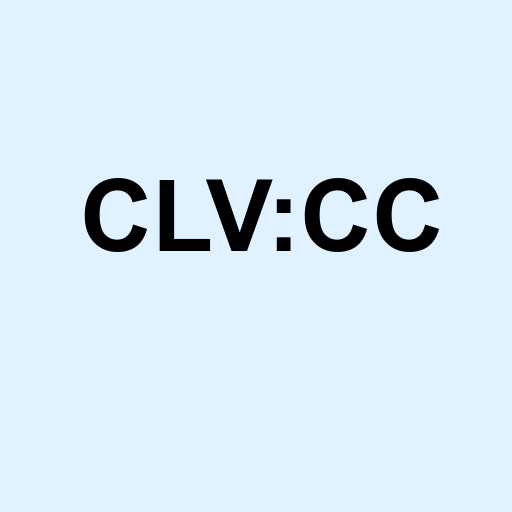 Stock clv:cc logo