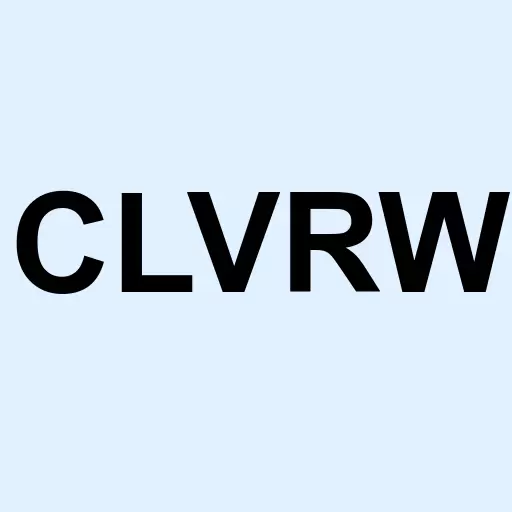 Clever Leaves Holdings Inc. Warrant Logo