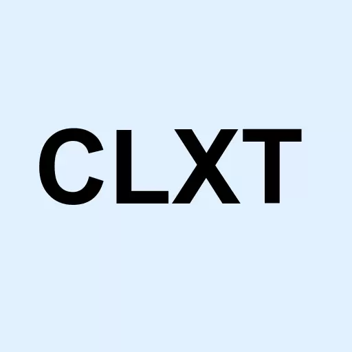 Calyxt Inc. Logo