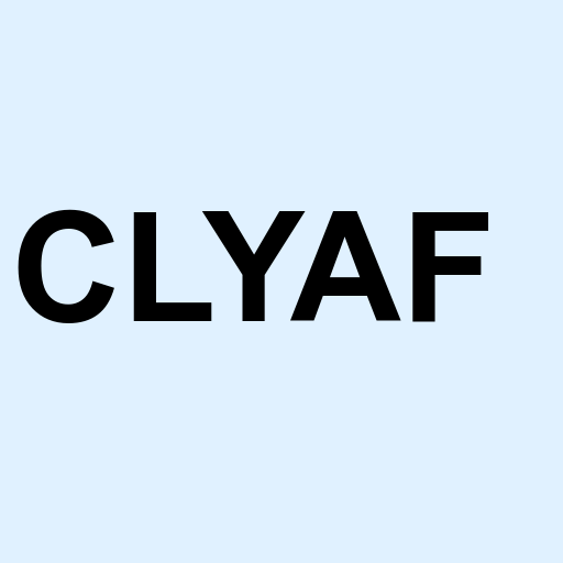 Stock clyaf logo