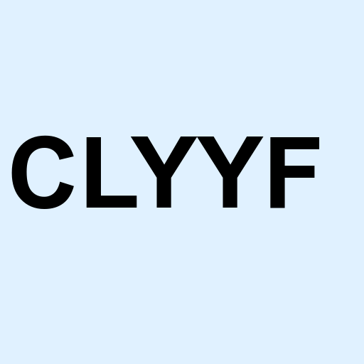 Stock clyyf logo