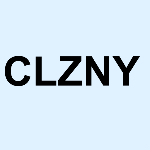 Stock clzny logo