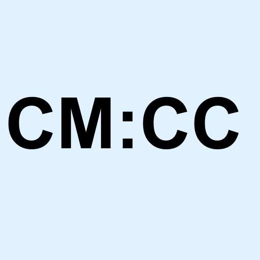 Stock cm:cc logo
