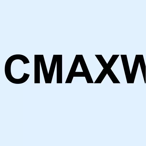 CareMax Inc. Warrant Logo