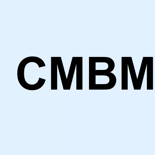 Cambium Networks Corporation Logo