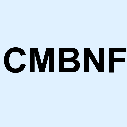 Stock cmbnf logo