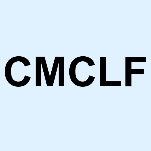 Stock cmclf logo