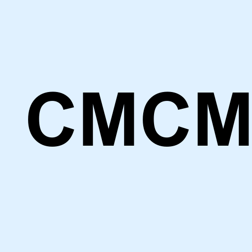 Stock CMCM logo