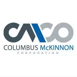 Columbus McKinnon Corporation Logo