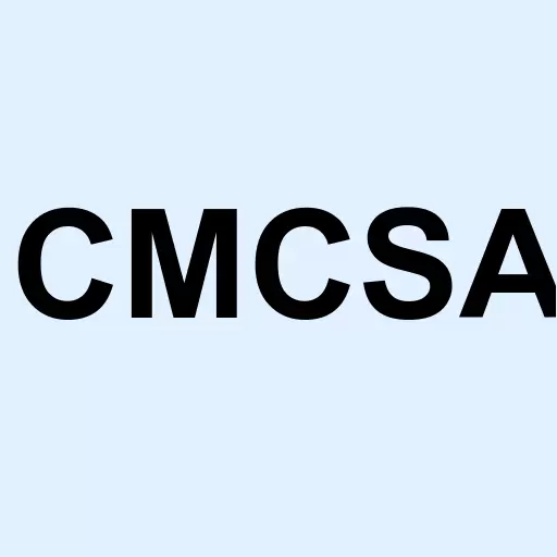 Comcast Corporation Class A Common Stock Logo