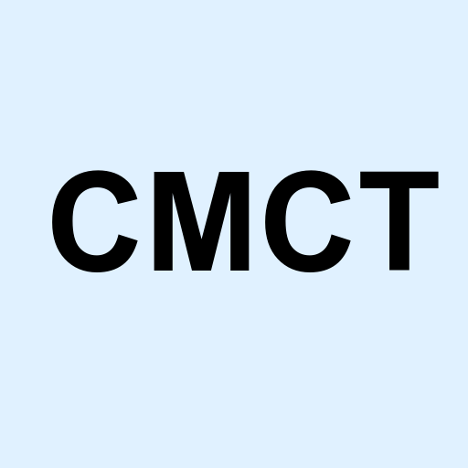 Stock cmct logo
