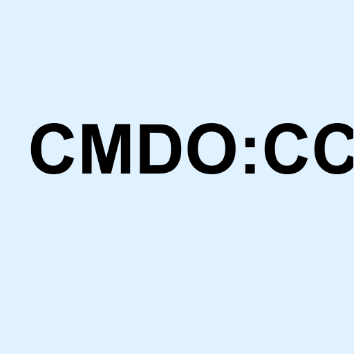 Stock cmdo:cc logo