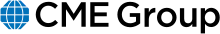 CME Group Inc. Logo