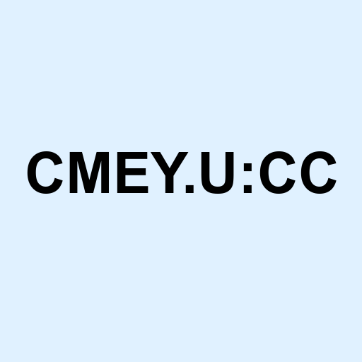 Stock cmey.u:cc logo
