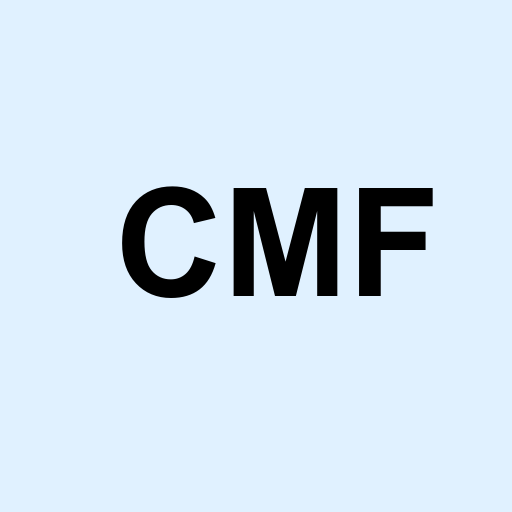 Stock cmf logo