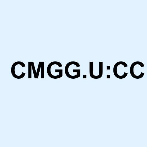 Stock cmgg.u:cc logo