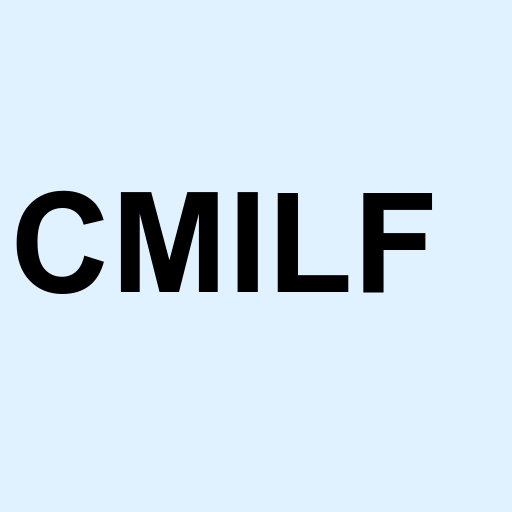 Stock cmilf logo