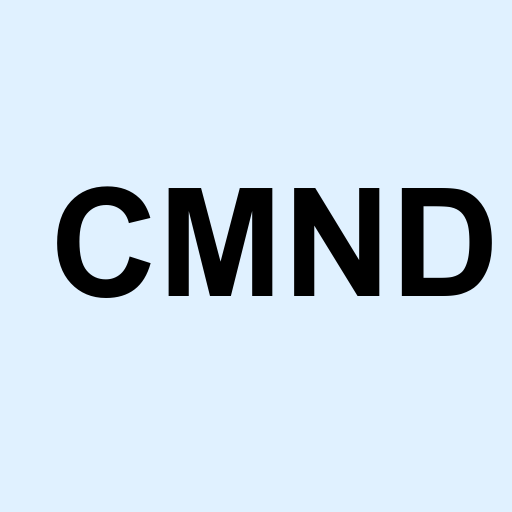 Stock cmnd logo
