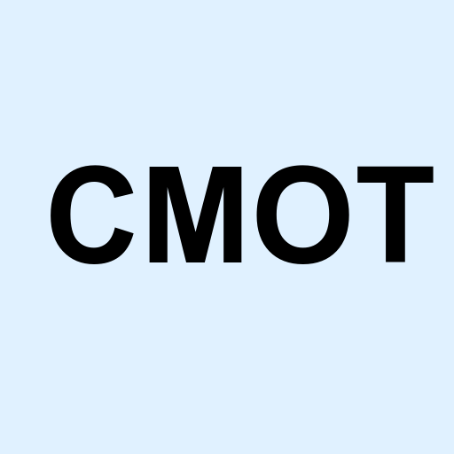 Stock CMOT logo