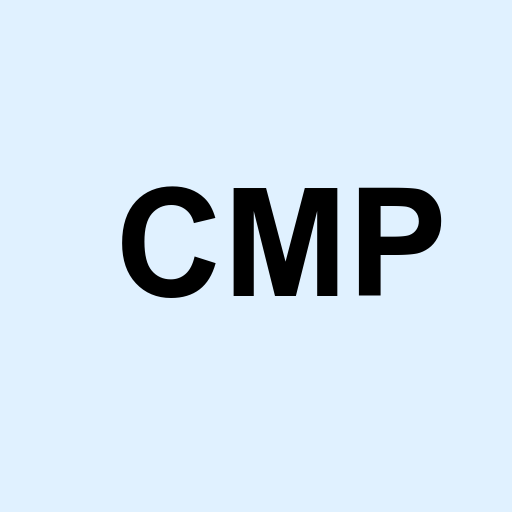 Stock cmp logo