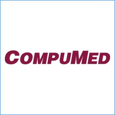 Compumed Inc Logo