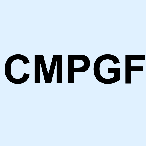 Stock cmpgf logo
