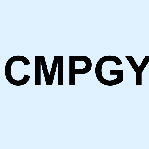 Stock cmpgy logo