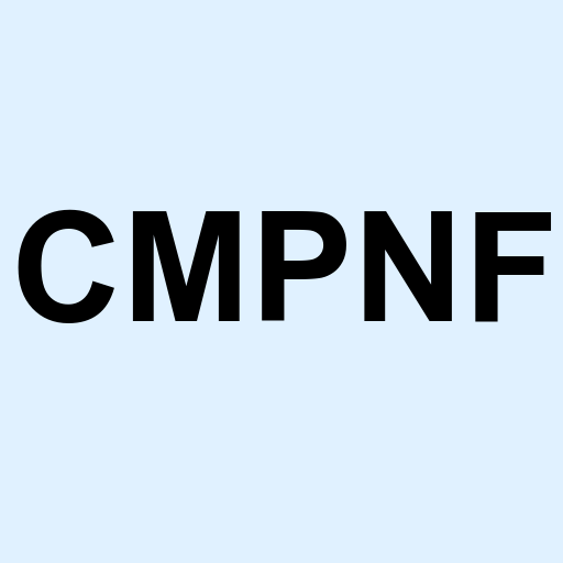 Stock cmpnf logo
