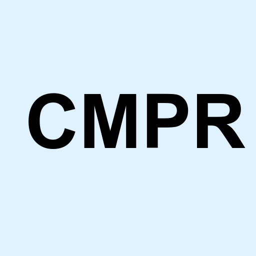 Stock CMPR logo