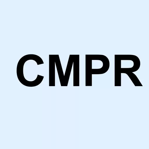 Cimpress plc Logo
