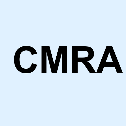 Stock cmra logo