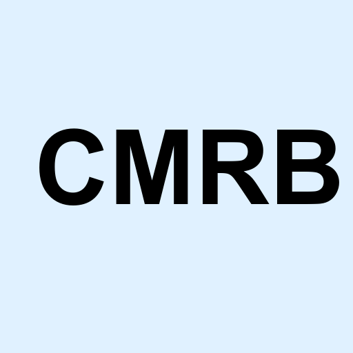 Stock cmrb logo