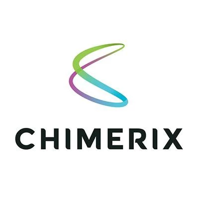 Chimerix Inc. Logo