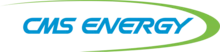 CMS Energy Corporation Logo