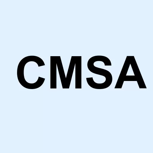 CMS Energy Corporation 5.625% Junior Subordinated Notes due 2078 Logo