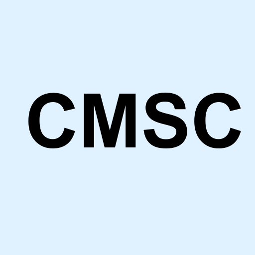 Stock cmsc logo