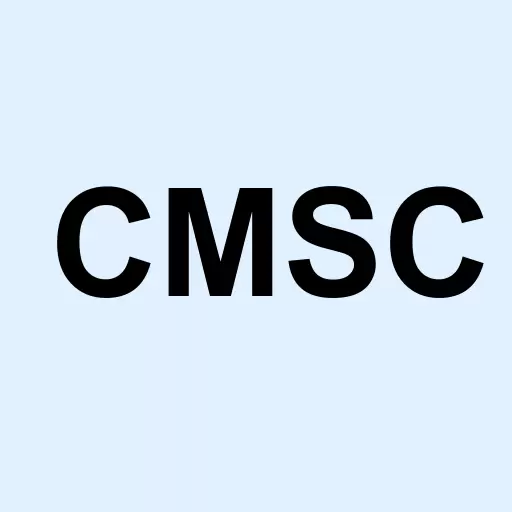 CMS Energy Corporation 5.875% Junior Subordinated Notes due 2078 Logo