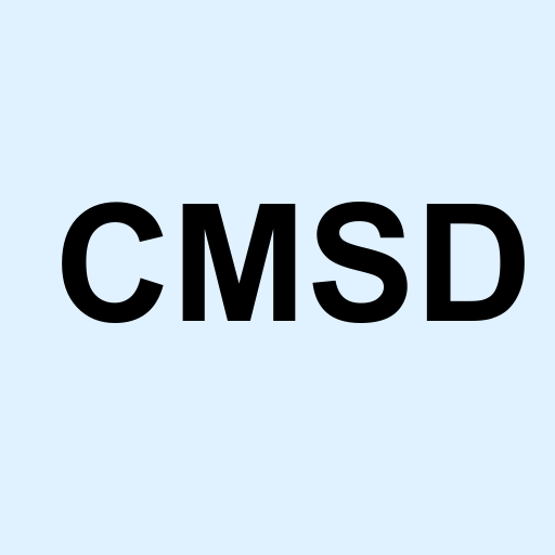 Stock cmsd logo