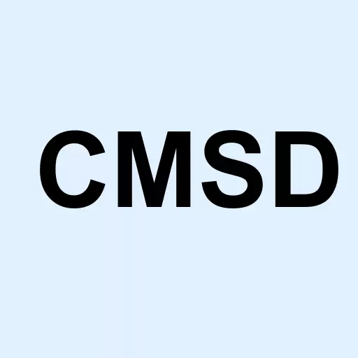 CMS Energy Corporation 5.875% Junior Subordinated Notes due 2079 Logo