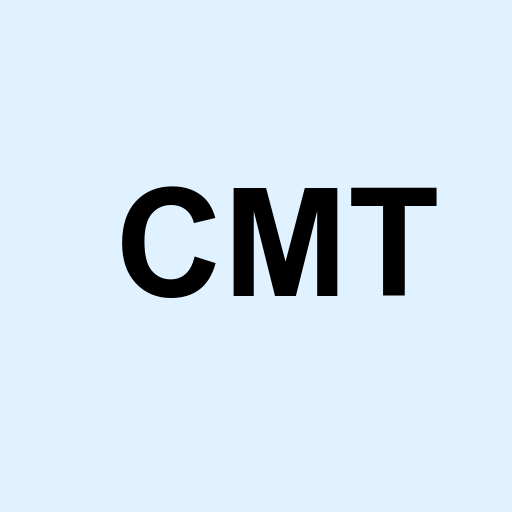 Stock cmt logo